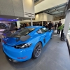 Porsche Brasil, BEXP, Global Celebrity Traduções, inauguração de loja, tradução simultânea, evento corporativo, Peter Vogel, André Britto Novis, vendas de veículos premium, São Paulo
