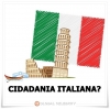 Descubra como obter a cidadania italiana e explore suas raízes ancestrais 